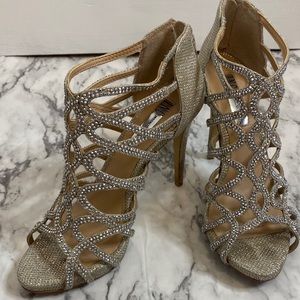 Wedding heels